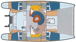 Athena 38 Layout